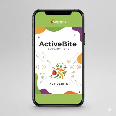 تطبيق خاص بالتمارين الرياضيه و الوصفات الصحيه