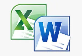 تنسيق وتنظيف بيانات بعد التحويل إلى Excel