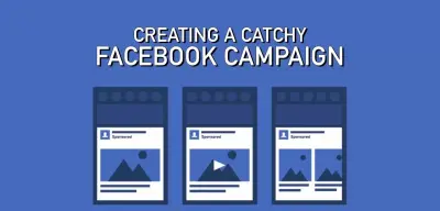 marketing campaign on facebook