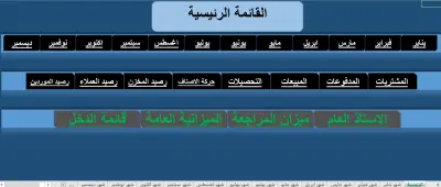 اليومية الامريكية