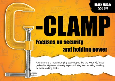 صمم إعلان أو بوستر احترافي لمنتجك أو عرضك التجاري بجودة عالية و سعر مناسب و شاهد افكارك تتحول لحقيقة