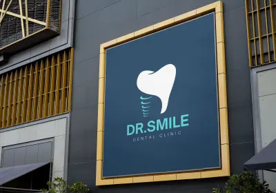 تصميم شعارات خاصه بالمجال الطبي