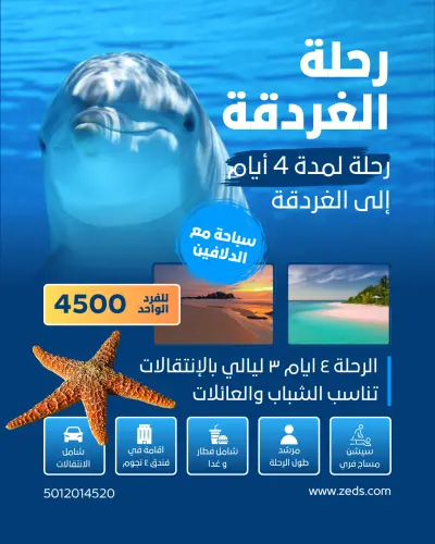 بوستات فيس وانستجرام