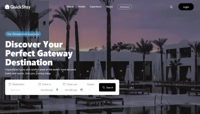 مطور Front-End لتطوير منصة تجارة إلكترونية لبيع الأحذية باستخدام HTML, CSS, JavaScript وBootstrap/Tailwind