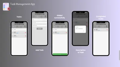 Task Management App