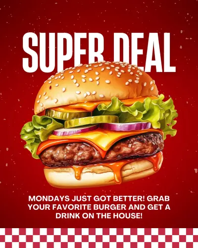 Advertising design