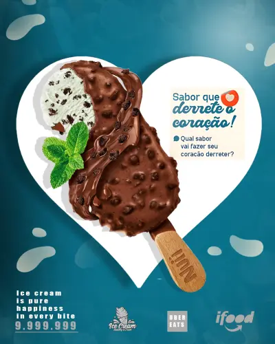 تصميمات سوشيال ميديا