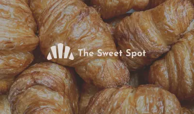 Bakery E-Commerce Website UI/UX