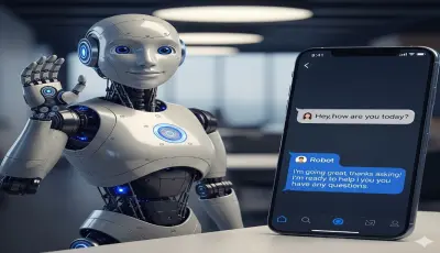 إضافة شات ذكي باستخدام الذكاء الاصطناعي لتطبيقك Flutter