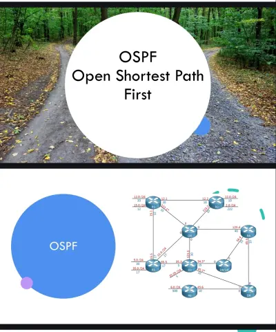 Cyber security presentation