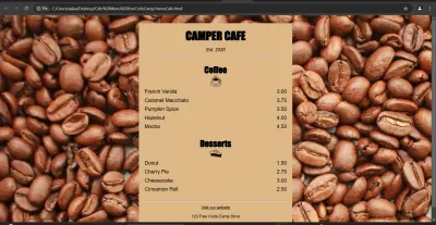 تصميم واجهات مواقع احترافية بتصميم عصري وجذاب