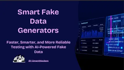 AI Presentation Design – Modern & Professional