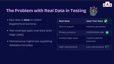 AI Presentation Design – Modern & Professional