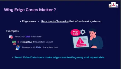 AI Presentation Design – Modern & Professional