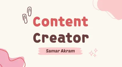 كتابة محتوى طبي