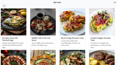 انشاء موقع الكتروني