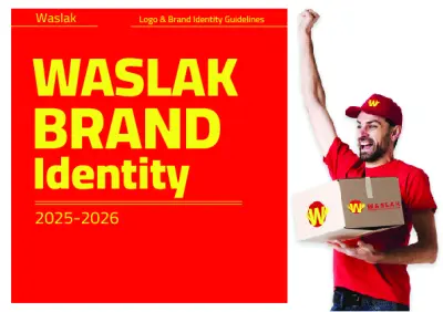 Brand identity guidlines
