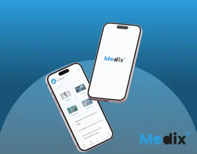 مصمم وجهات لتطبيقات والمواقع