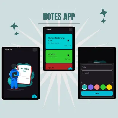 تطبيق ToDo App لادارة المهام اليومية وتحديدها