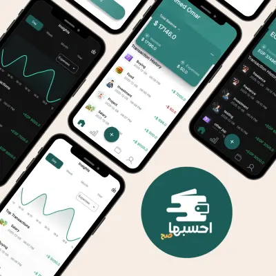 احسبها | EHSEBHA