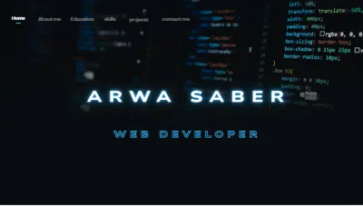 Portfolio (PDF with links)