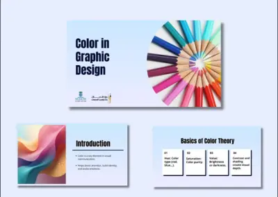 عرض تقديمي احترافى