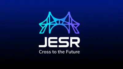 JESR Visual identity