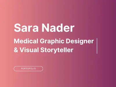 Portfolio Design