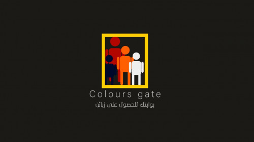 تصميم شعار احترافي