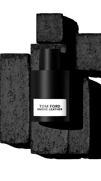 3d render tom ford