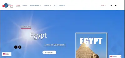 Egypt Express Travel