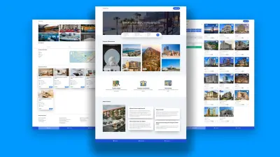 فريلانس لحجوزات الفنادق