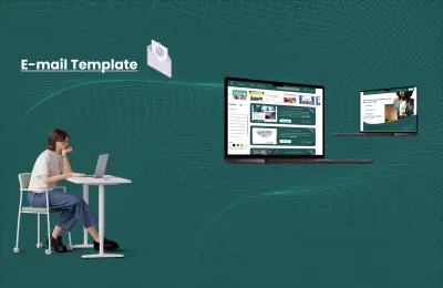 Web Design -تصميم موقع