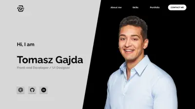 portfolio_as_webpage