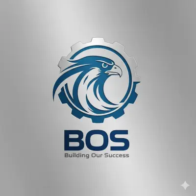 عمل شعارات ولوجوهات للشركات باستخدام الذكاء الاصطناعي