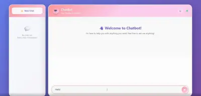 إضافة شات بوت ذكي لموقعك للرد على العملاء (AI Chatbot Integration)