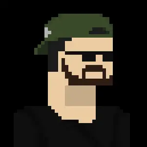 تصميم أفاتار باستخدام Pixel Art | Pixel Art Avatar