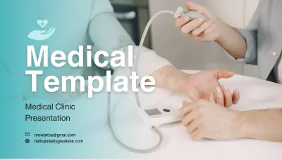 تصميم عروض تقديمية احترافية (PowerPoint) بشكل جذاب ومؤثر