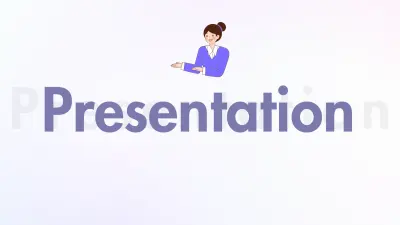 عروض تقديمية