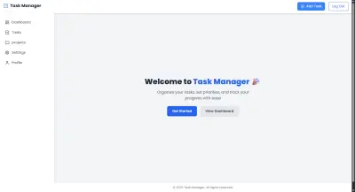 Task Manager