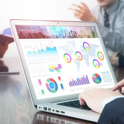 مشروع تحليل مبيعات التجزئة