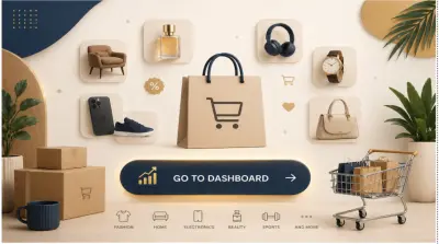 Interactive Sales Dashboard using Power BI | تحليل بيانات المبيعات بشكل احترافي