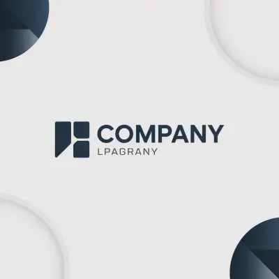 تصميم لوجو وشعارات ب احترافيه