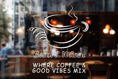 تصميم هوية بصرية مبتكرة