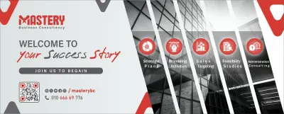 MASTERY Business Consultancy
