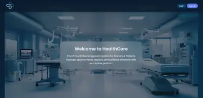 Health Care Management System