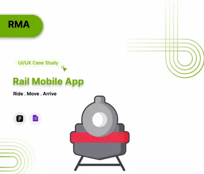 RMA mobile app