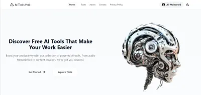 تصميم وتطوير مواقع إلكترونية احترافية | متجر – بورتفوليو – صفحات هبوط