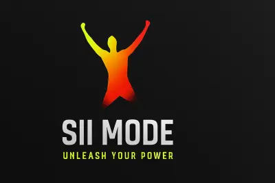 تصميم لوجو لمتجر الكترونى واختيار السلوجان المناسب