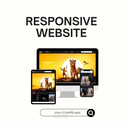 موقع لتحميل و مشاهده الأفلام و المسلسلات movies website